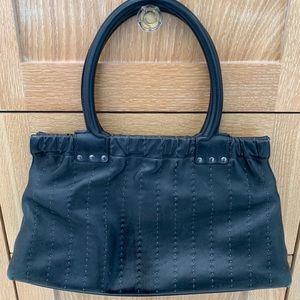 Authentic Ferragamo Handbag